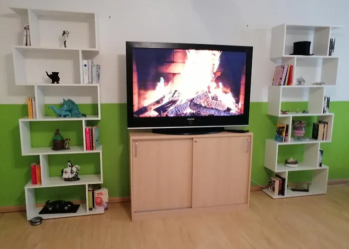 Ferienwohnung Borger