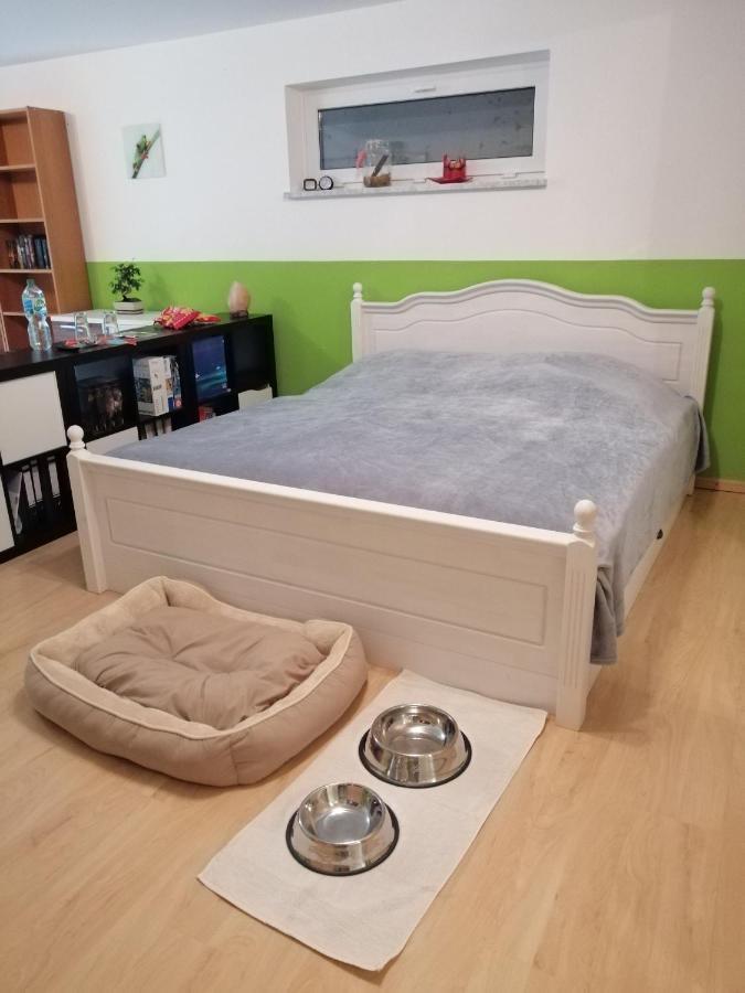 Homestay Borger Sauerlach
