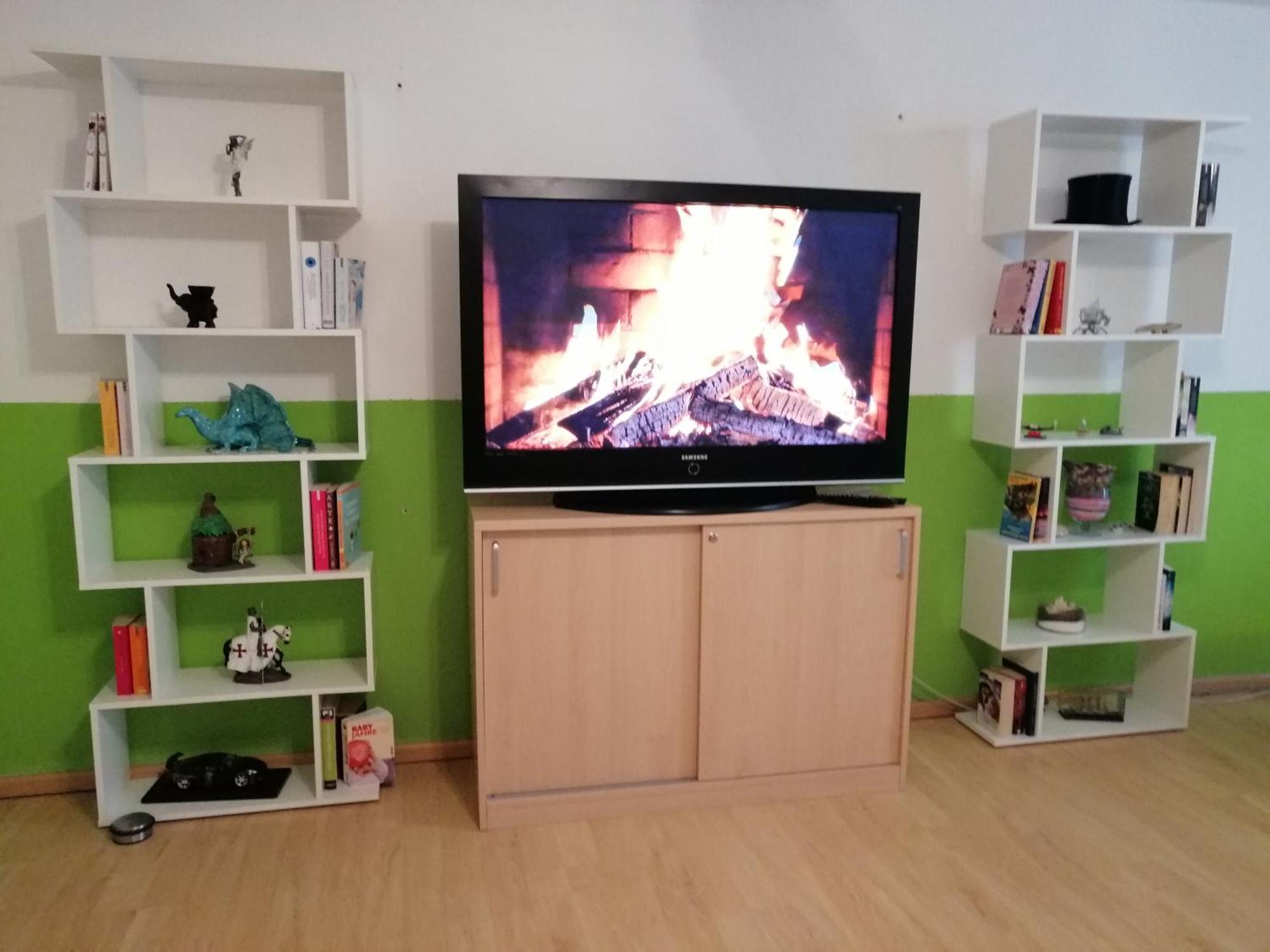 Borger Homestay Sauerlach