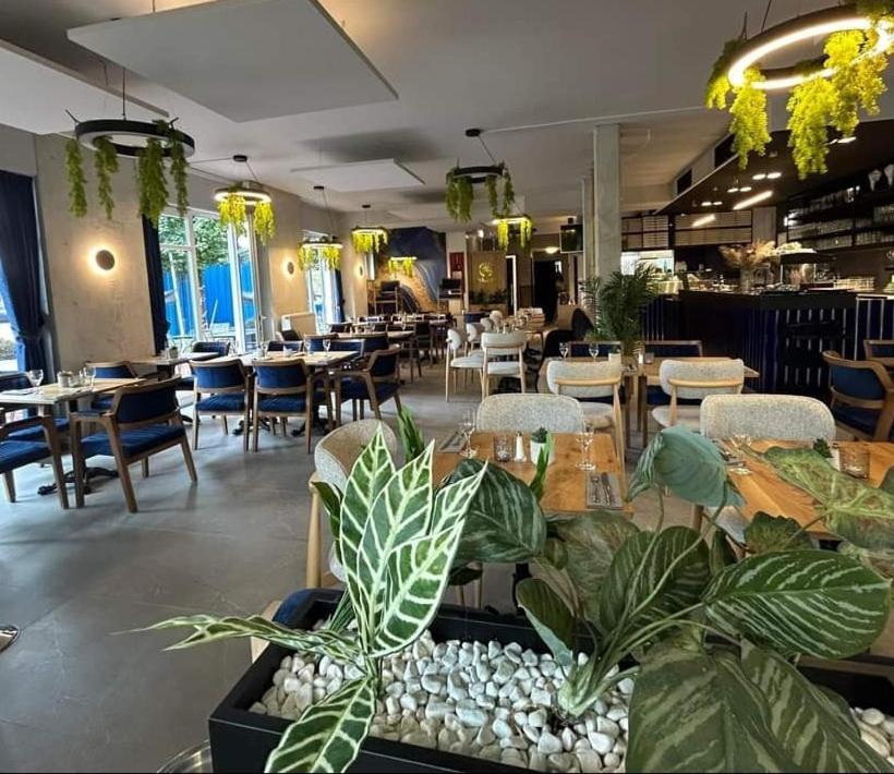 Borger Homestay Sauerlach